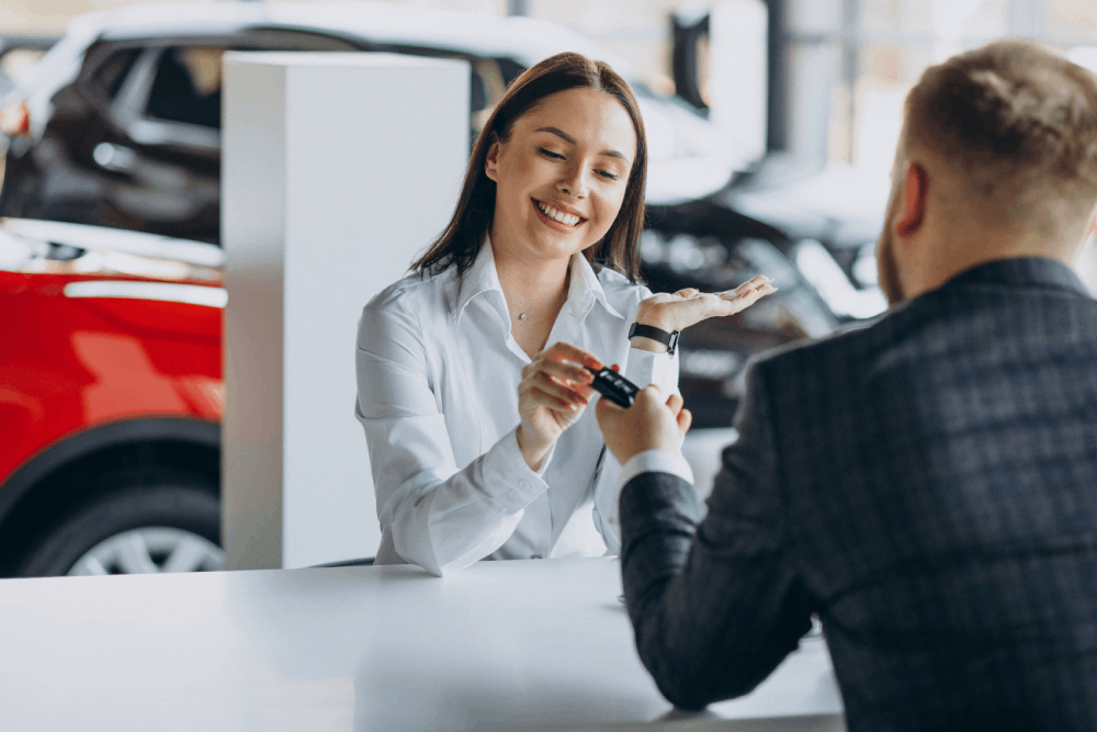 Best Car Leasing Deals? These UK Companies Stand Out