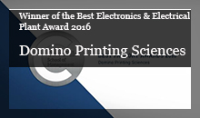 Best Factory Awards 2016
